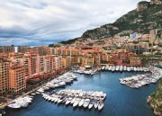 PORTS-MonteCarlo