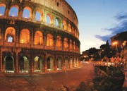 PORTS-Rome