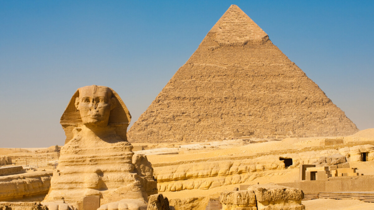 Secrets Of Egypt & The Nile On AmaWaterways – Professional Education ...